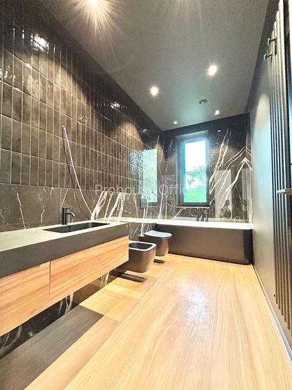 Ultra-Modern Designer Villa | Boutique Compound | Near US Embassy | Pipera - 8