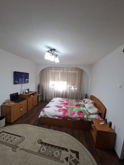 Garsonieră de vânzare, 34,37 mp, zona Craiovița Nouă