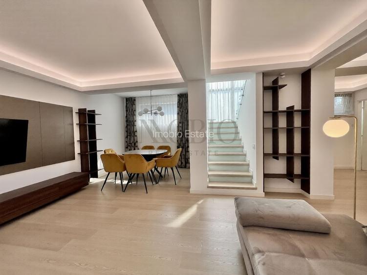 Vila 5 Camere | Baneasa - Sisesti - 2