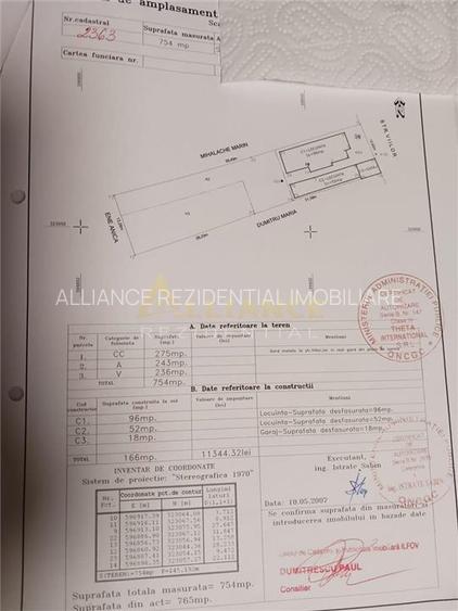 Casa Individuala 148mp - Catelu - 28