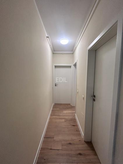 Apartament 3 camere, parcare inclusă – Florești, zona SUBCETATE - 10