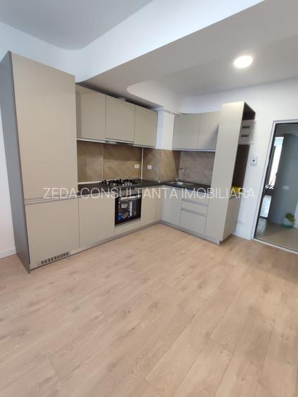 Apartament 2 camere Novum - Metrou Politehnica - 3