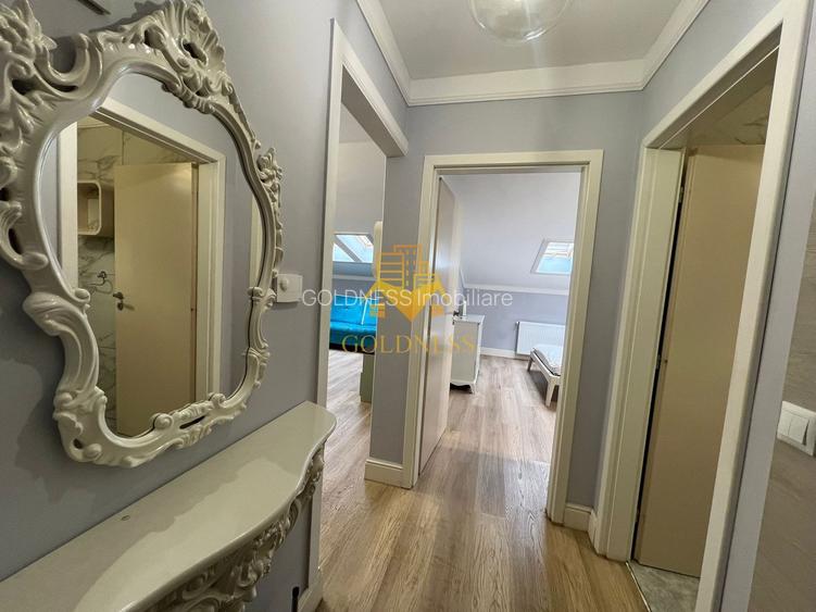 2 camere, modern, FSEGA, Iulius Mall, Panemar, Gheorgheni,Pet Friendly - 9