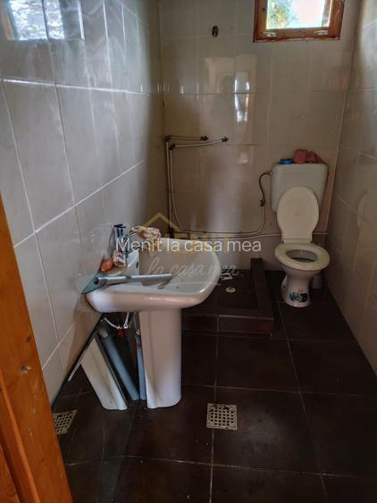 VIla Teisani si 11250 mp teren - 16