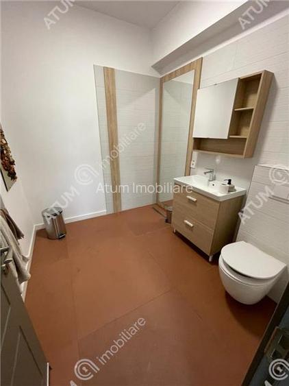 Spatiu comercial 5 locuri parcare in zona Lazaret din Sibiu - 12