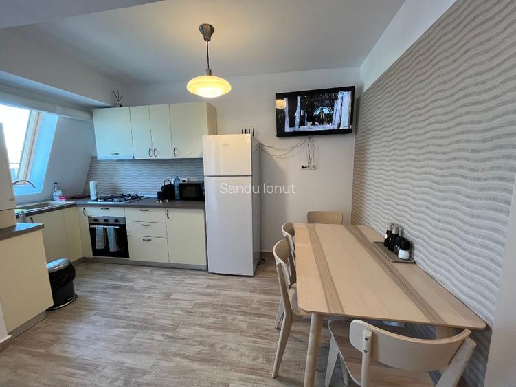 0% COMISION: 🏡 Apartament 2 CAMERE MODERN – Otopeni - 500 € - 8