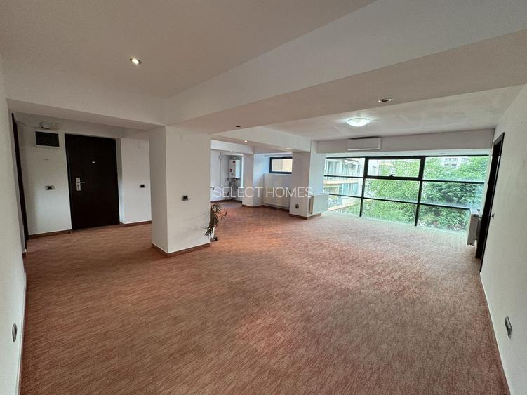 Spatiu de Birouri 130mp de Inchiriat in zona *Unirii* - 25