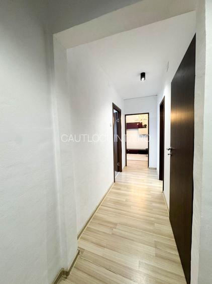 Apartament 2 Camere Dristor 5 minute Metrou Mihai Bravu Vitan Modern - 14