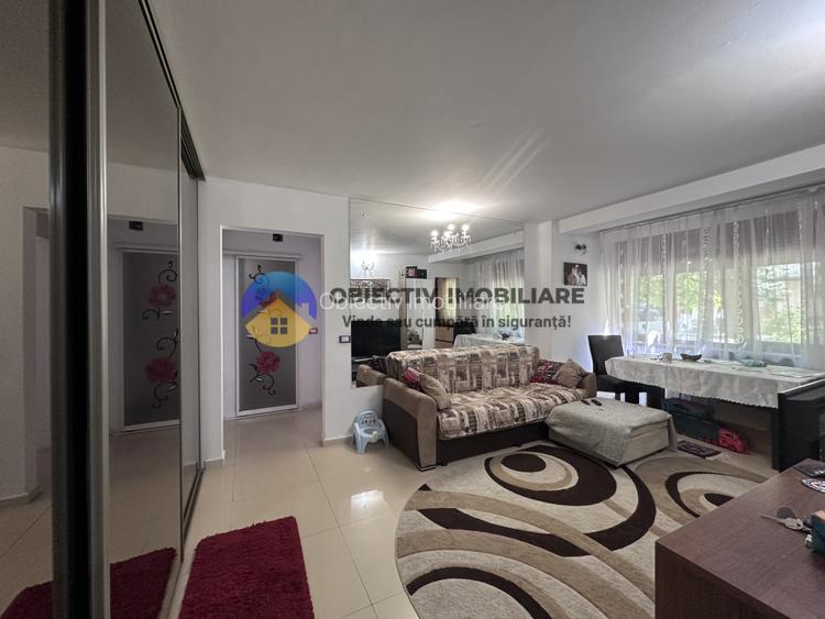 Apartament 2 camere – Zona Darmanesti - 5