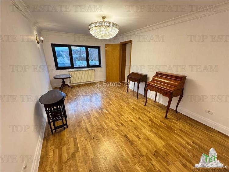 Vila pretabila rezidenta/office la Bulevard  Iancu Nicolae - 6