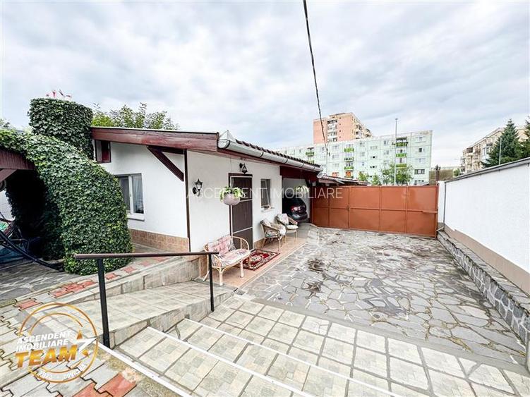 FILM & 3D! Intre traditie si modern, un camin cu personalitate - 47