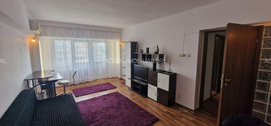Doua camere comfort maxim, zona Trocadero. - 2