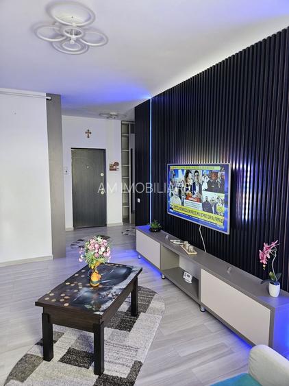 AP. 2 CAMERE APARATORII PATRIEI, CENTRALA, PARCARE, METROU 15 MINUTE - 9