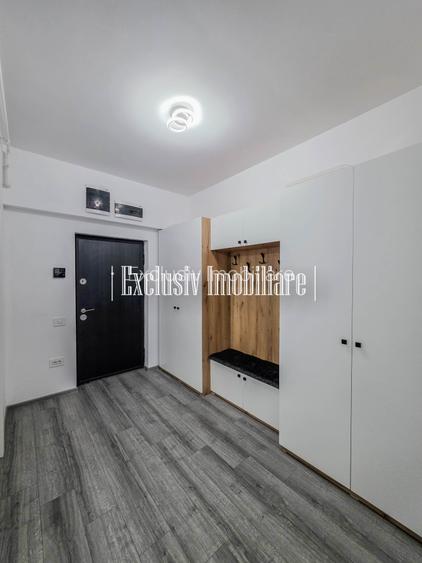 AVi Garden - Vedere la Lac - Apartament cu Parcare Subterana - Termen lung - 8