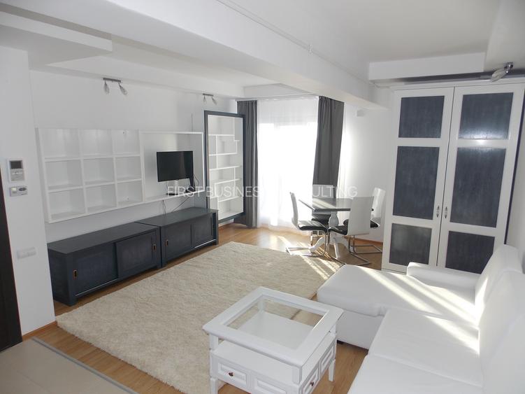 Apartament 2 camere COMPLEX COSMOPOLIS, Mobilat-Utilat MODERN - 2