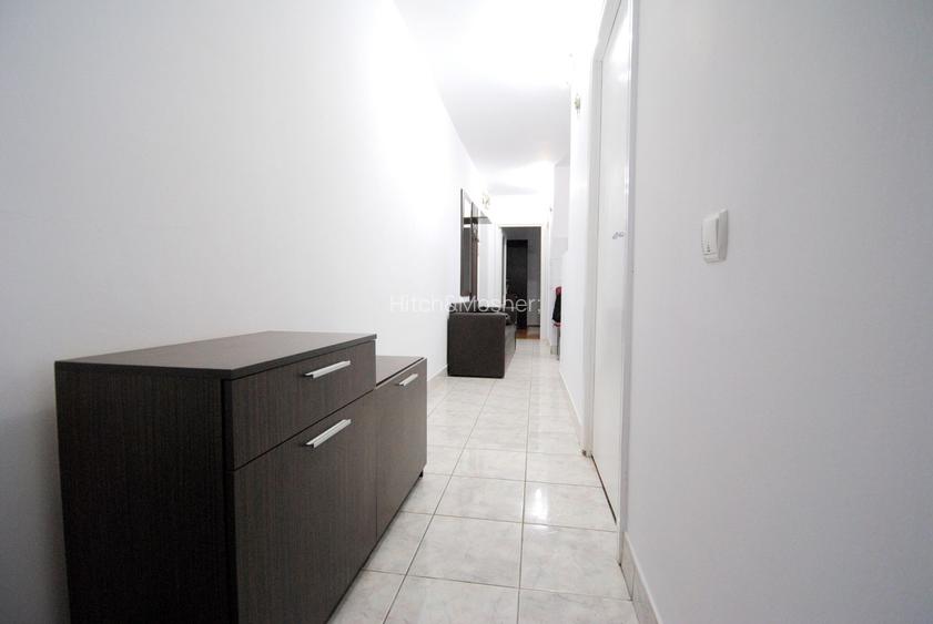 Apartament cu 3 camere de închiriat în zona Complex Studentesc - 11