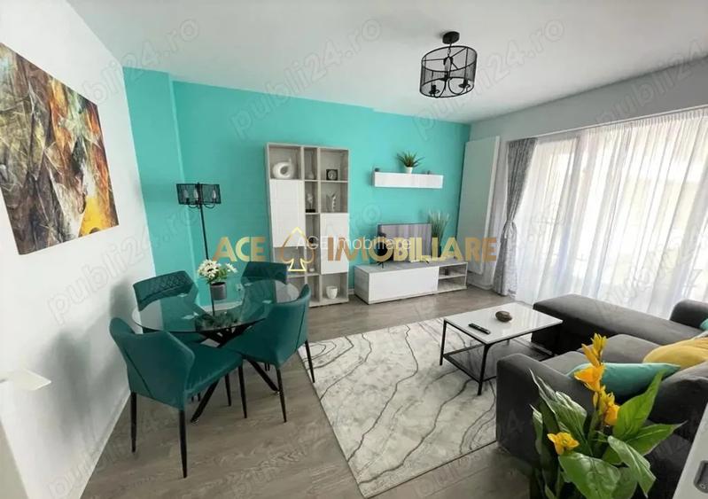 2 Camere de inchiriat | Aviatiei | Metrou | Parcare | Centrala  - 3