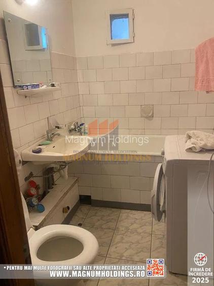 Apartament 3 camere, 2 bai, Exercitiu - 5