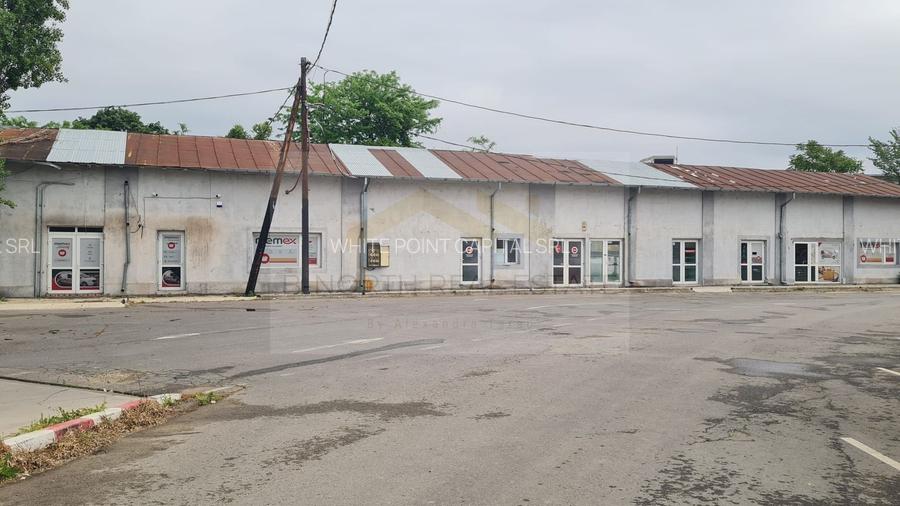 Chirie -Teren -3000 mp -sector1 - 2