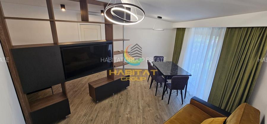 NOU 2 camere - Centrala Proprie - mobilat/utilat - Sun Plaza - 10