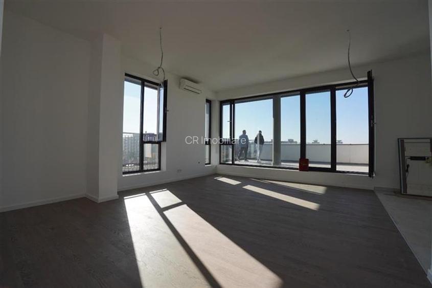 Vanzare apartament 3 camere Lux - Timpuri Noi - Penthouse - 9
