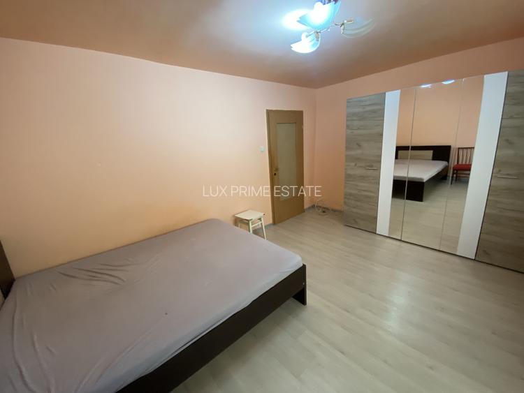 Apartament cu o camera decomandat Calea Lipovei - 2