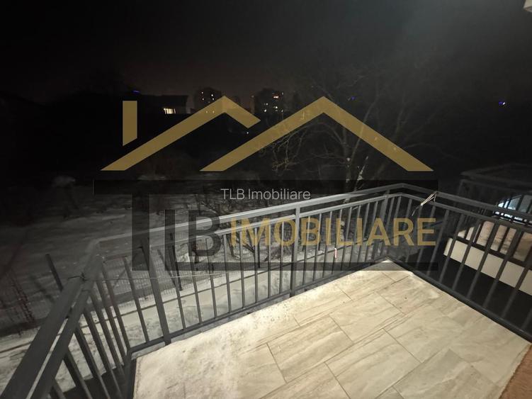 Apartament de 2 camere, 56mp, parcare, pet friendly, Zona Centrala - 11