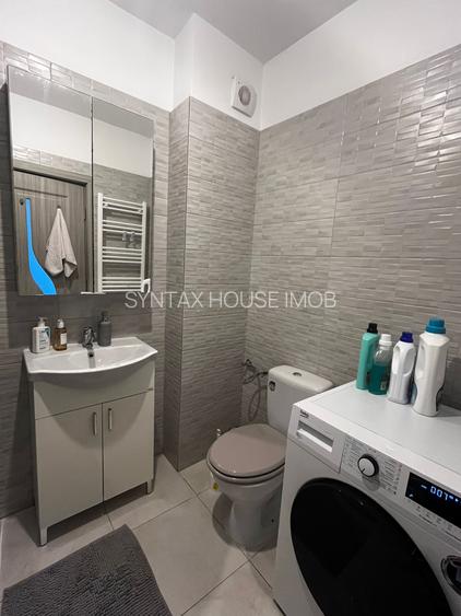 Militari Rosu Weiner Palada Apartament cu 2 camere de vanzare - 11