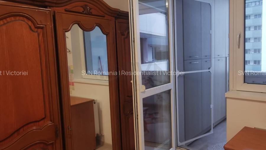 REA1028461 Apartament 2 camere cu loc de parcare inclus la 10min de metrou Dimit - 6