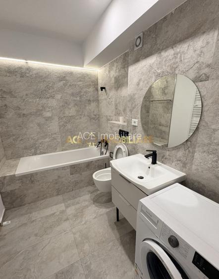 2 Camere de inchiriat | Vacaresti - Delta City | Parcare | Centrala - 8