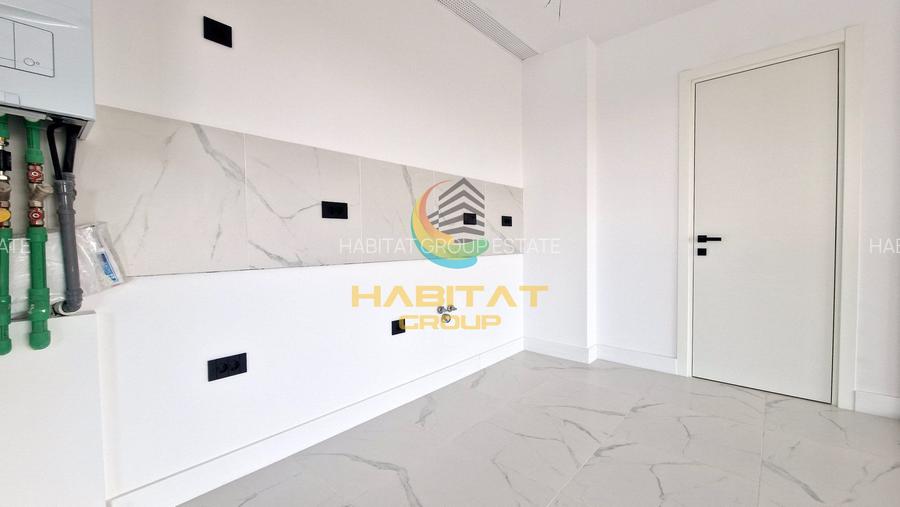 Pallady 4 camere duplex 127 mp ACTE GATA DE MUTARE - 7