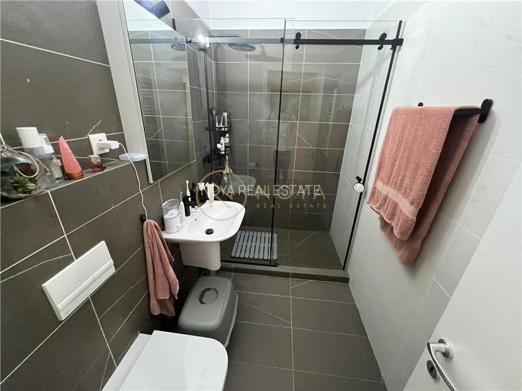 Apartament 3 4 camere Laguna Residence Aviatiei 107mpu - 16