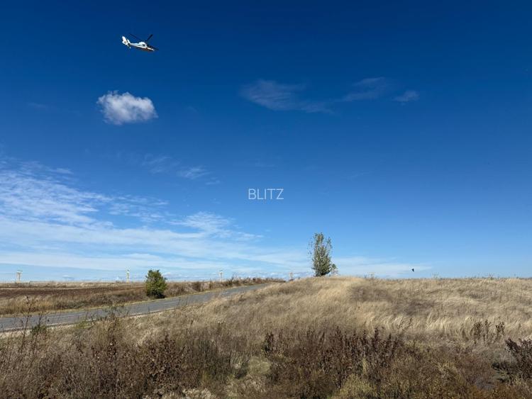 Teren intravilan 2070 mp langa lac PIELESTI, posibilitate RATE !!! - 3