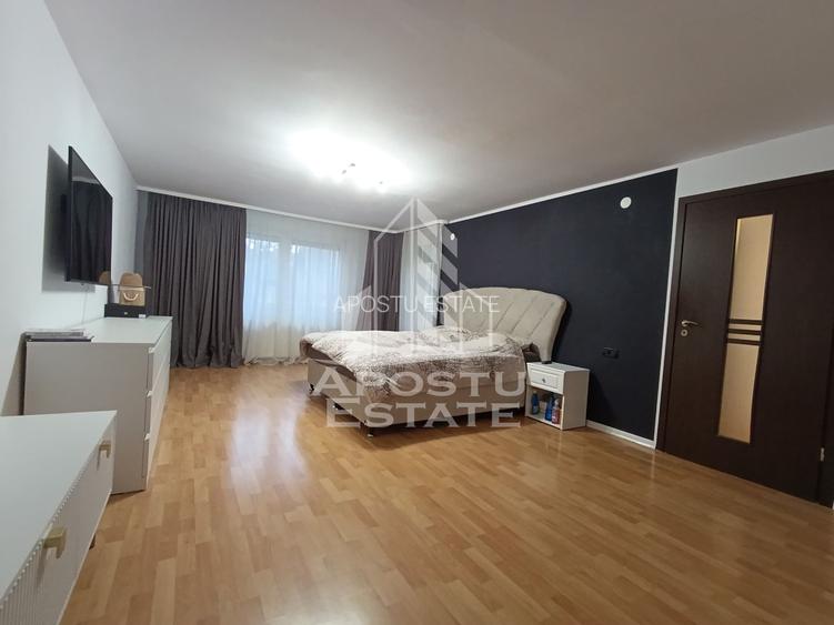 Casa individuala P+1, curte proprie + spatii comerciale, Dambovita. - 3