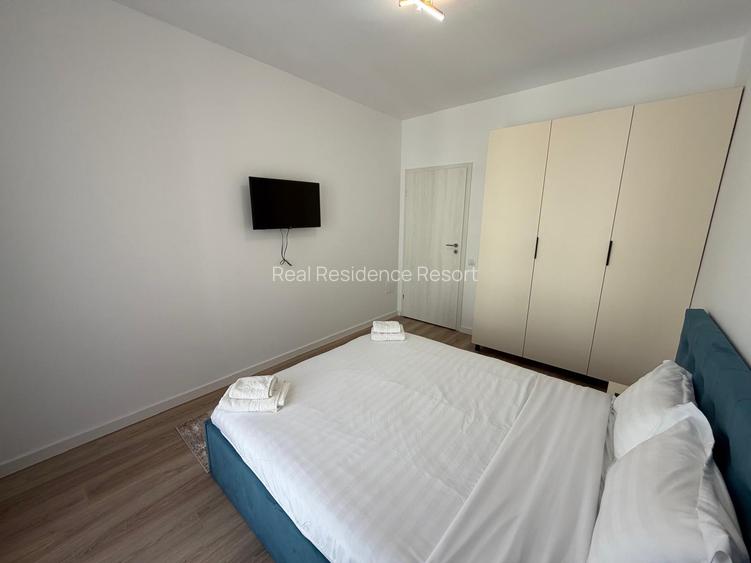 Apartament 2 camere in bloc NOU  la prima inchiriere - parcare inclusa in pret - 9