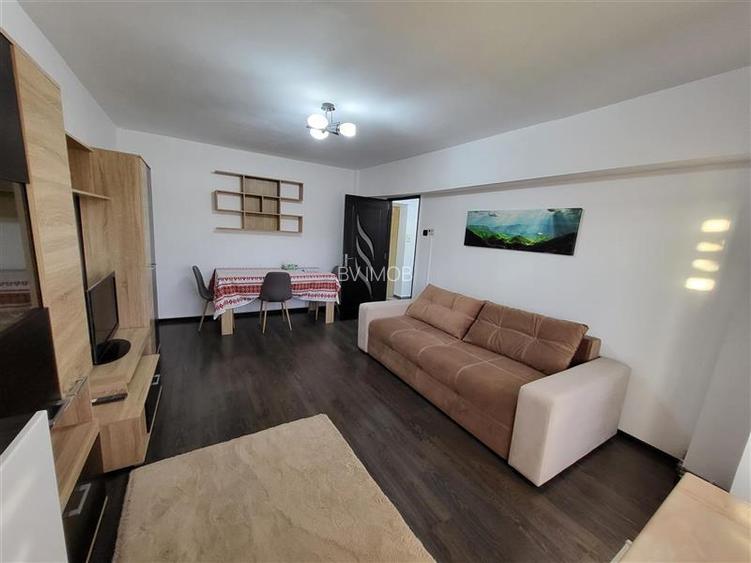 Inchiriere garsoniera decomandata, zona Craiter,renovata,mob utilata - 14