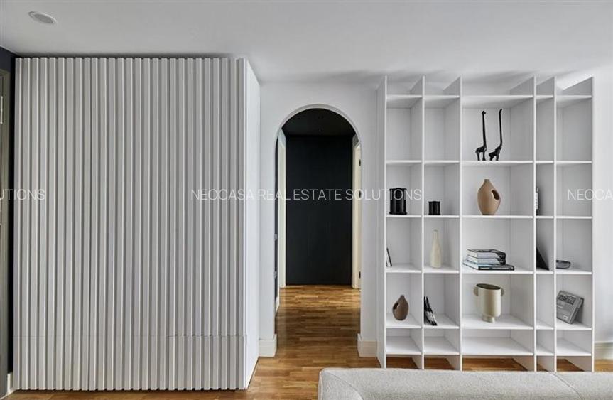 Apartament 2 camere, ultra modern, loc de parcare inclus - 102 The Address - 4