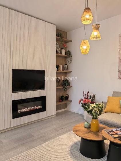 Str. Sirenelor (zona Marriott) | Prima închiriere - 5