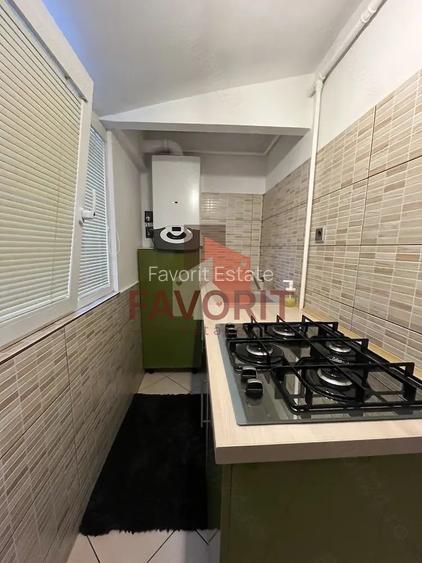 Apartament 3 camere decomandat | 2 Bai | Simion Branutiu - 7