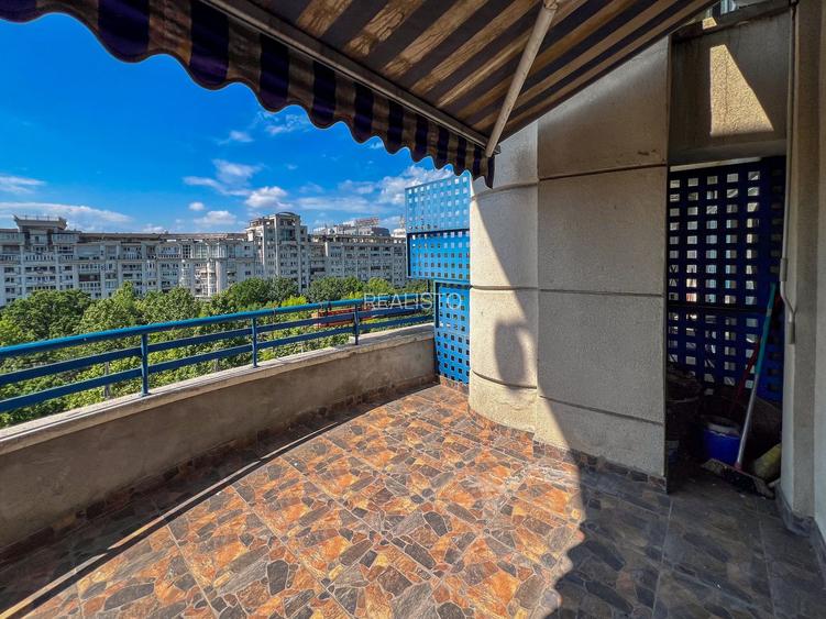 Duplex reprezentativ de închiriat – 240 mp | Bulevardul Unirii 61 - 73