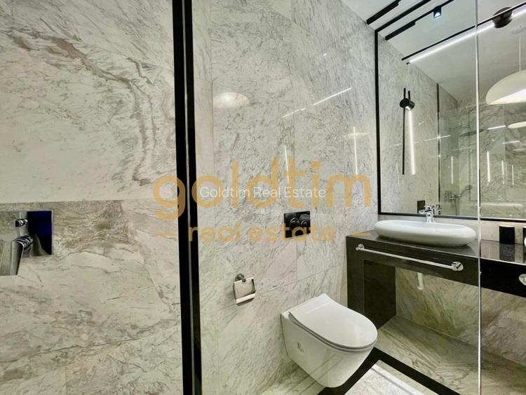 Apartament Nou de Închiriat | Lux | Herăstrău–Str. Virgil Madgearu | Parcare - 47