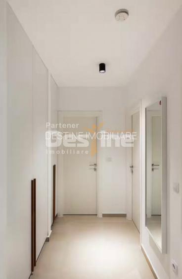 Apartament 2 cam 57 mp, etaj intermediar, loc de parcare, Casa Nobel - Tractorul - 10