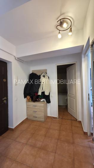 Apartament cu terasă spectaculoasă și garaj subteran - 10