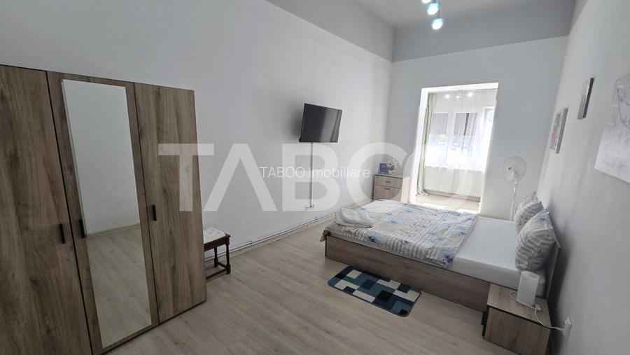 Apartament de inchiriat 2 camere in zona Bulevardului Victoriei - 8