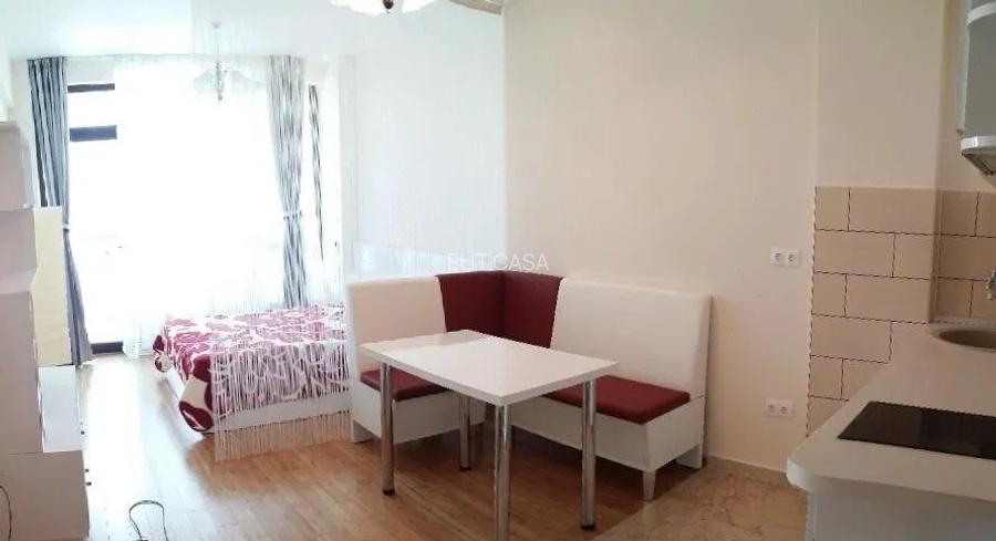 Apartament cu 1 camera, BLOC NOU, zona Copou-Stadion - 2