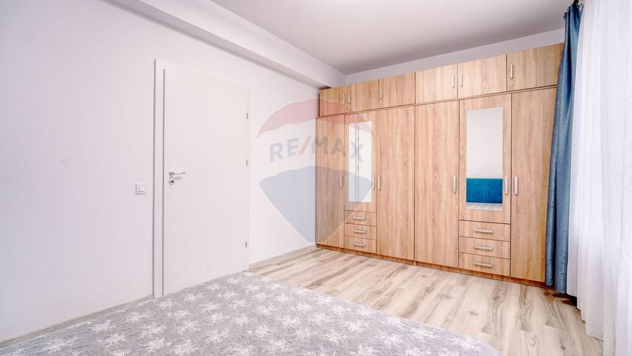 De închiriat casă modernă în Sânpetru - pet friendly - Comision 0%