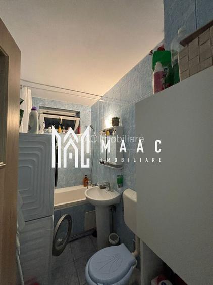 Apartament 2 camere decomandat, 48 mp utili – Bulevardul Mihai Viteazu - 7