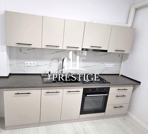 APARTAMENT NOU 2 CAMERE, ETAJ 1, BALCON, PARCARE, CARTIER DEVENTER - 8