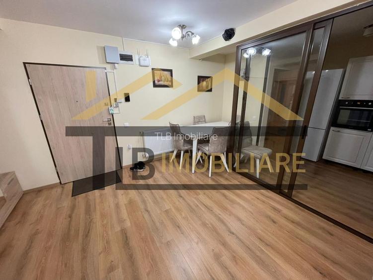 Apartament cu 2 camere, 60mp, parcare, Zona Sevalia - 2