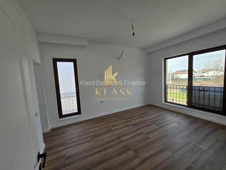 Vila 4 camere Tunari cartierul scriitorilor De vanzare - 11